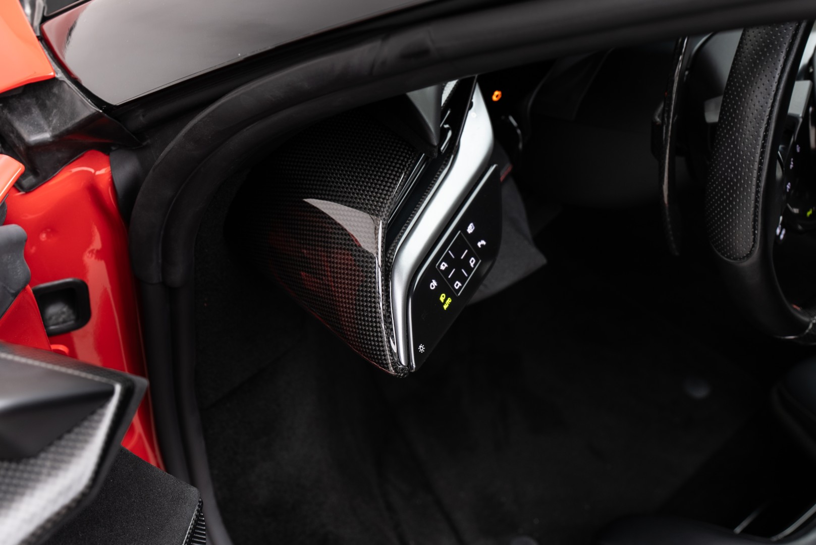 2021 FERRARI SF90 ASSETO FIORANO | NOVITEC | MAIN DEALER SERVICE | FULL EXHAUST |